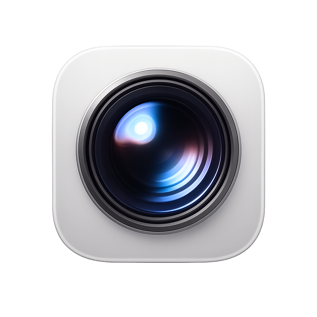 Camera