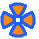 360 Degree Pin